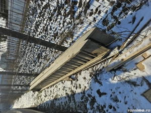 Vând  isuzu npr și jcb1cx  - imagine 3