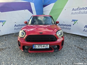 Mini Countryman 2022