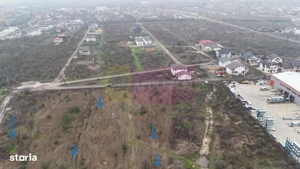 Teren  de vanzare 5700 mp