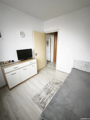 Apartament 3 camere Renovat Drumul Taberei Parc Metrou Raul Doamnei - imagine 3