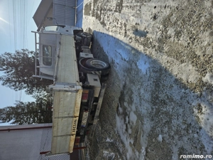 Vând  isuzu npr și jcb1cx  - imagine 5