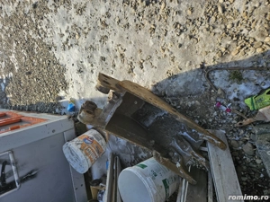 Vând  isuzu npr și jcb1cx  - imagine 4