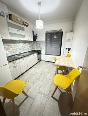 Apartament in regim hotelier  - imagine 3