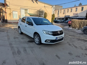 Dacia Logan 0.9 turbo 2019