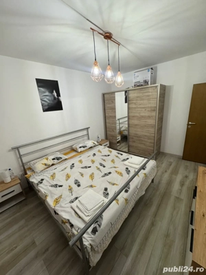Apartament in regim hotelier  - imagine 4