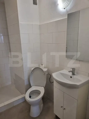 Apartament 3 camere, 72mp, zona garii - imagine 19