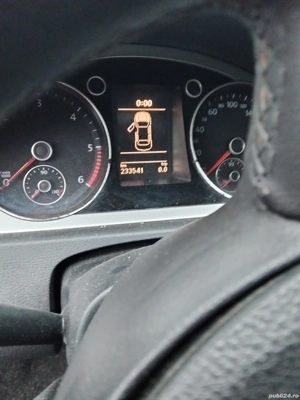 Vând Vw Pasat b6 an 2009 unic proprietar 