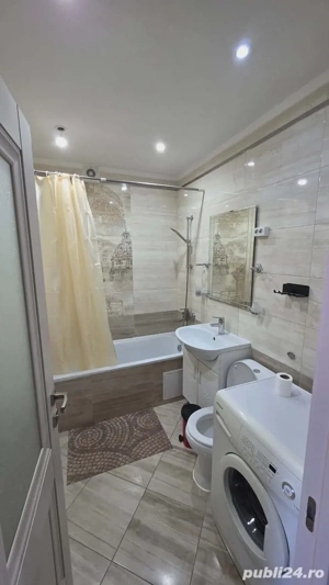 De inchiriat apartament cu doua camere in zona Modern - imagine 4