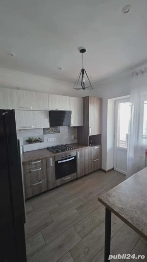 De inchiriat apartament cu doua camere in zona Modern - imagine 3