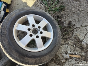 jante R16 Mitsubishi L200 - imagine 5
