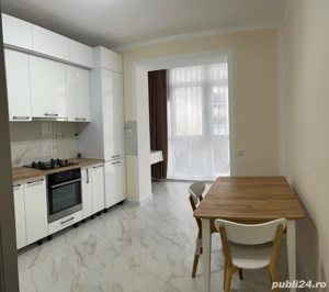 De inchiriat apartament cu doua camere in zona Braytim - imagine 4