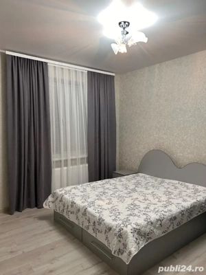 De inchiriat apartament cu doua camere in zona Braytim - imagine 2
