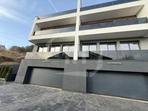 Duplex nou - Grigorescu - Donath Park