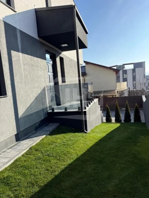 Duplex nou - Grigorescu - Donath Park - imagine 4