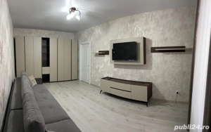 De inchiriat apartament cu doua camere in zona Braytim - imagine 3