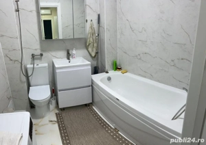 De inchiriat apartament cu doua camere in zona Braytim