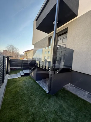 Duplex nou - Grigorescu - Donath Park - imagine 5