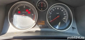 Opel zafira b 7 locuri - imagine 6