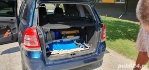 Opel zafira b 7 locuri - imagine 5