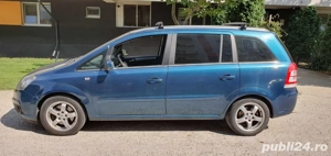 Opel zafira b 7 locuri - imagine 4