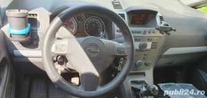 Opel zafira b 7 locuri - imagine 7