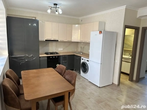 De inchiriat apartament cu 2 camere zona Bucovina - imagine 3