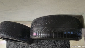 Set 2x Cauciucuri de iarnă Kleber 245/45/R18