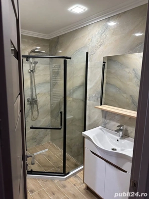 De inchiriat apartament cu 2 camere zona Bucovina - imagine 5