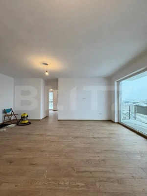 Apartament 3 camere, 60 mp, etaj intermediar, parcare subterana, balcon, Eroilor - imagine 7