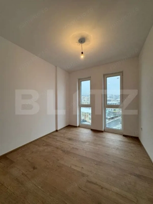 Apartament 3 camere, 60 mp, etaj intermediar, parcare subterana, balcon, Eroilor - imagine 3