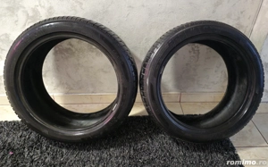 Set 2x Cauciucuri de iarnă Kleber 245/45/R18 - imagine 3