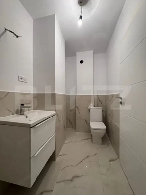 Apartament 3 camere, 60 mp, etaj intermediar, parcare subterana, balcon, Eroilor - imagine 11