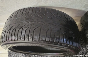 Set 2x Cauciucuri de iarnă Kleber 245/45/R18 - imagine 2