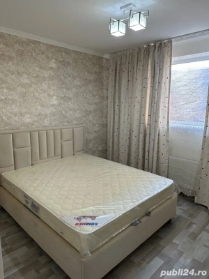 De inchiriat apartament cu 2 camere zona Bucovina