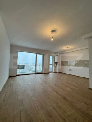 Apartament 3 camere, 60 mp, etaj intermediar, parcare subterana, balcon, Eroilor - imagine 6