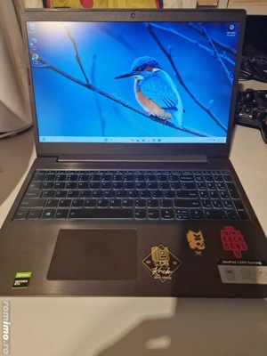 Laptop Lenovo Ideapad L340