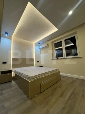 Apartament modern cu 2 camere, etaj intermediar, zona Ultracentrala
