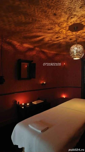  Masaj De Relaxare & Masaj Erotic 