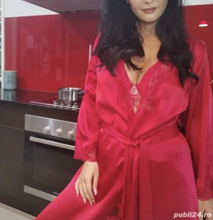 Matură bruneta 39 ani!!!