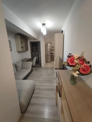 Apartament 2 camere, curte proprie, parcare, pet friendly, metrou 1 Decembrie