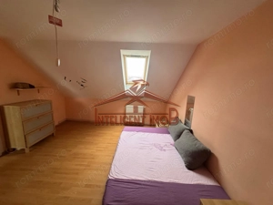 Apartament cu 3 camere la cheie, pe Aleea Steaza din Sibiu