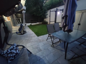 Apartament 3 camere, curte proprie, parcare, pet friendly, metrou 1 Decembrie