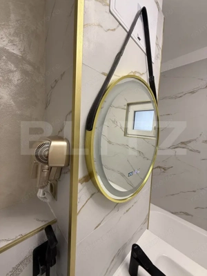 Apartament 2 camere, 55 mp, zona 9 Mai - imagine 4