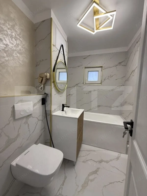 Apartament 2 camere Decomandat - Renovat Complet zona 9 Mai