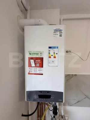 Apartament 2 camere, 55 mp, zona 9 Mai - imagine 12