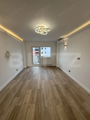 Apartament 2 camere, 55 mp, zona 9 Mai - imagine 14