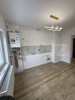 Apartament 2 camere, 55 mp, zona 9 Mai