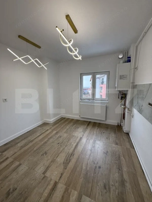 Apartament 2 camere, 55 mp, zona 9 Mai - imagine 10