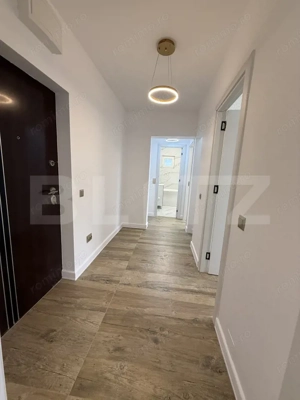 Apartament 2 camere, 55 mp, zona 9 Mai - imagine 13