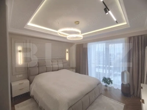 Apartament 3 camere, 100 mp, zona Copou - imagine 5